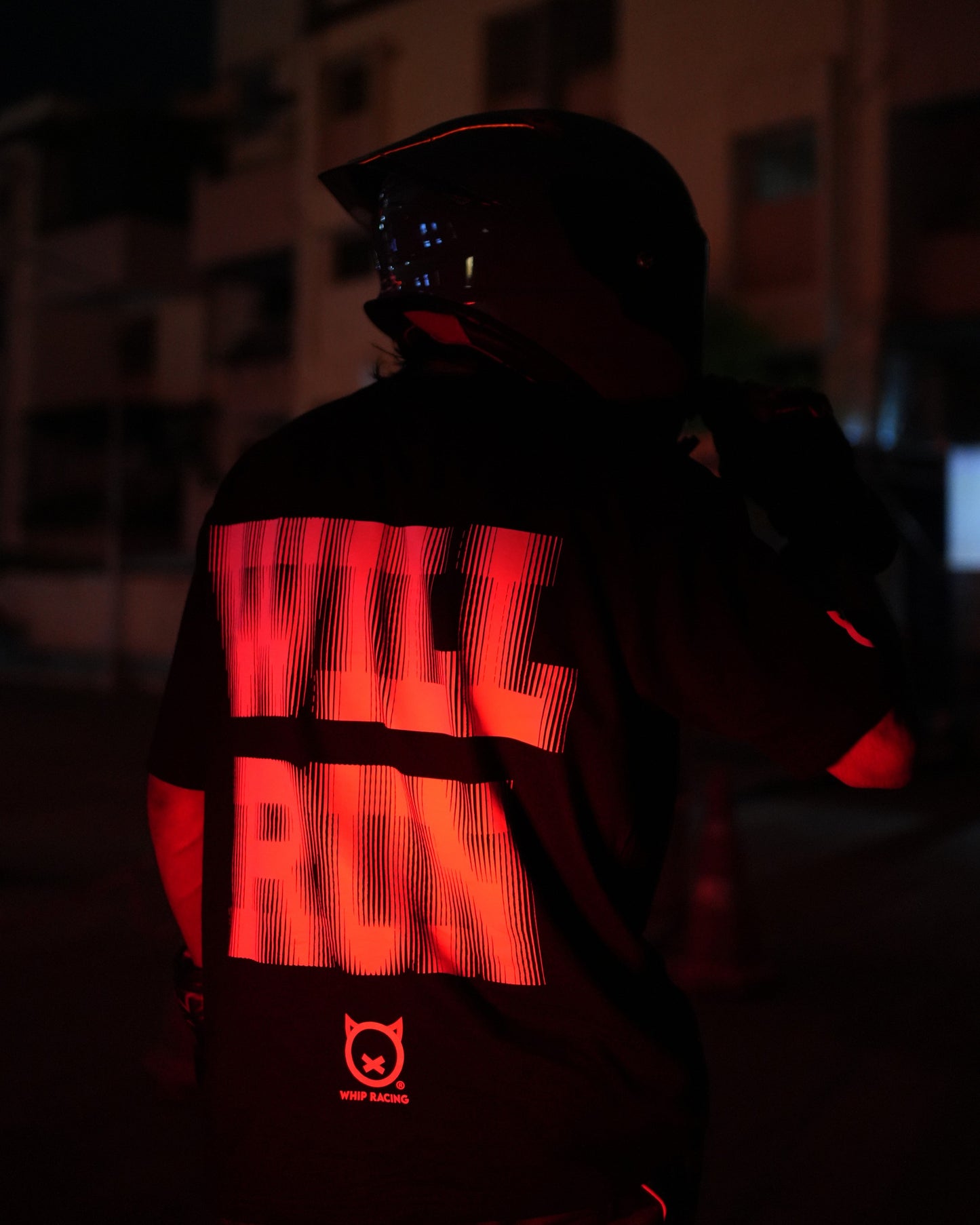 WILL RUN - Tee