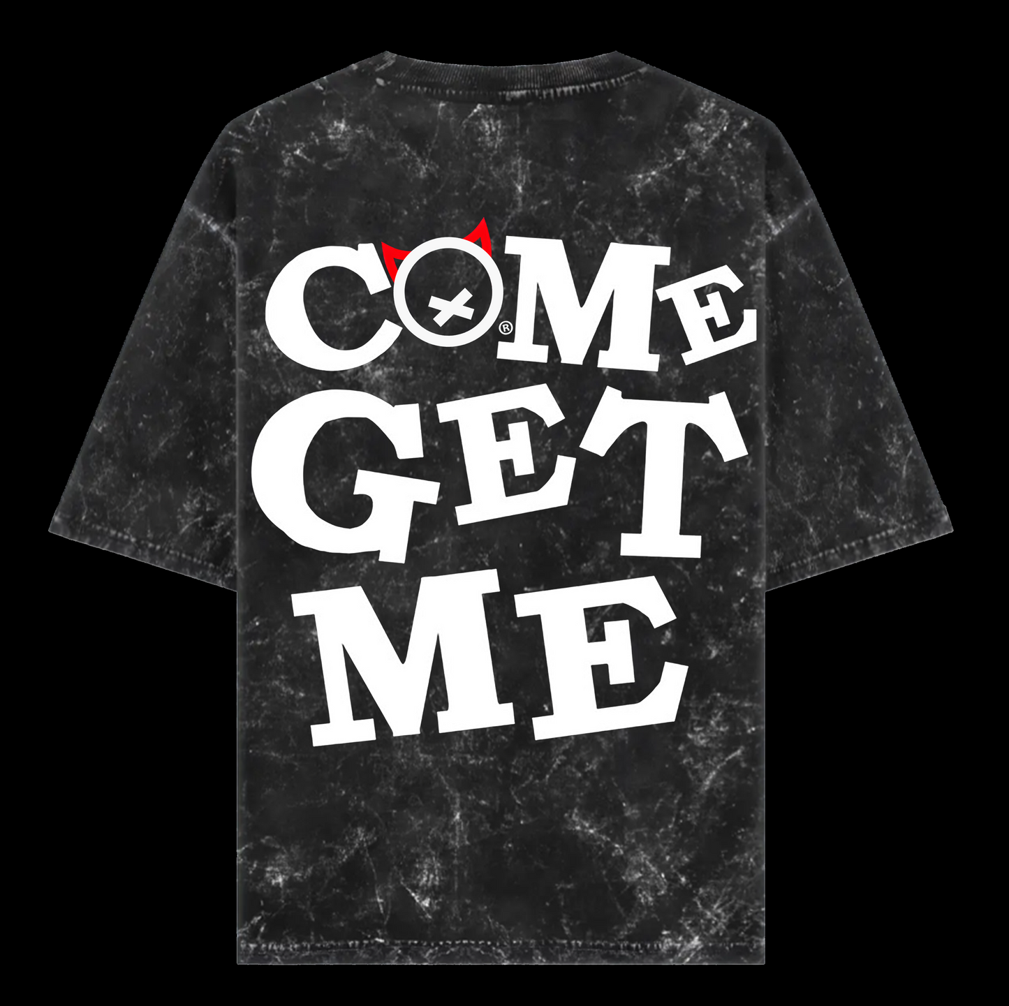 COME GET ME - Tee