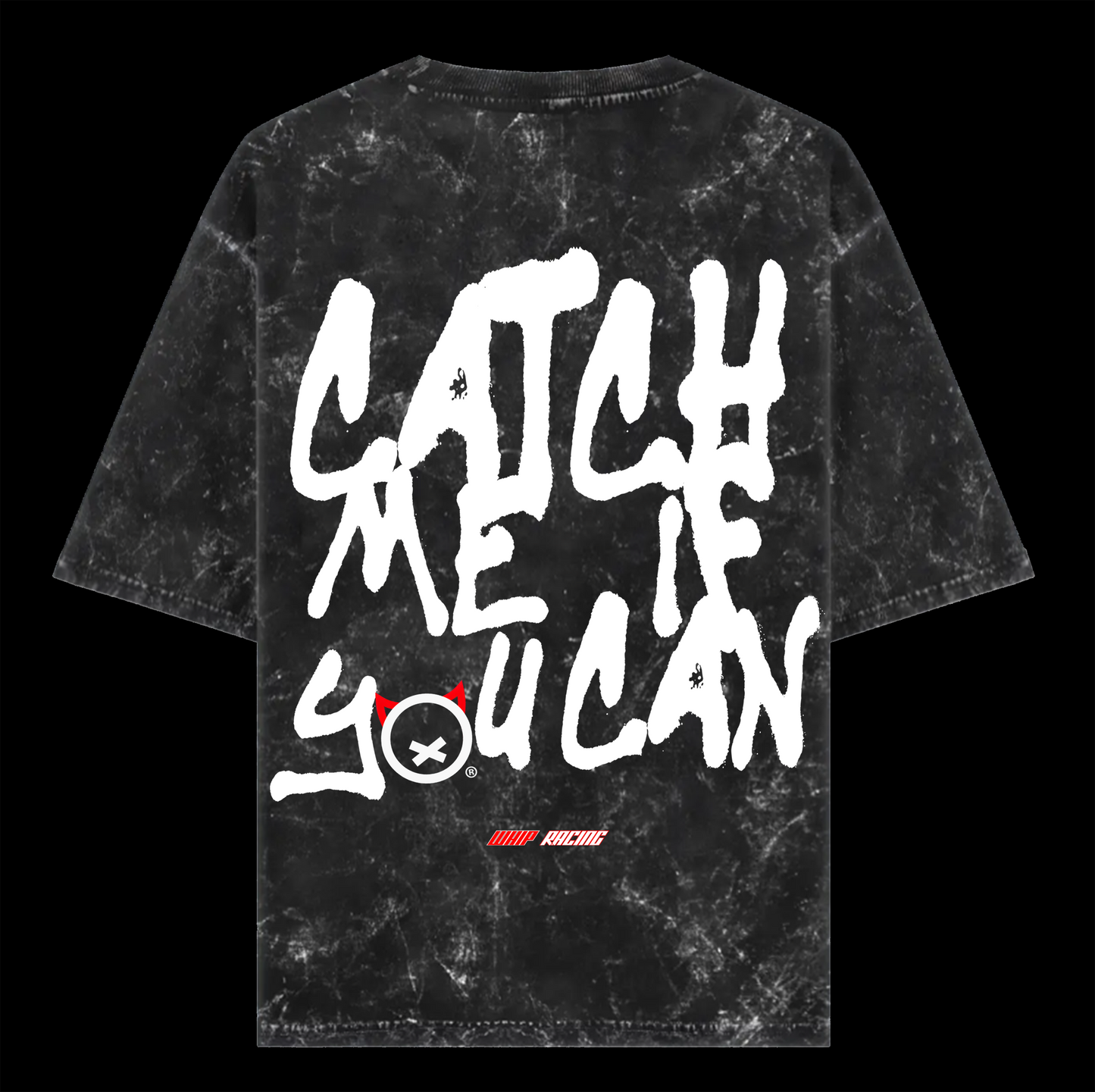 CATCH ME IF YOU CAN - Tee