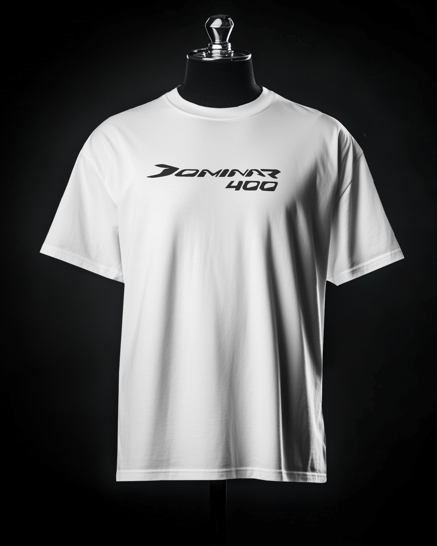 Bajaj Dominar 400  T-Shirts