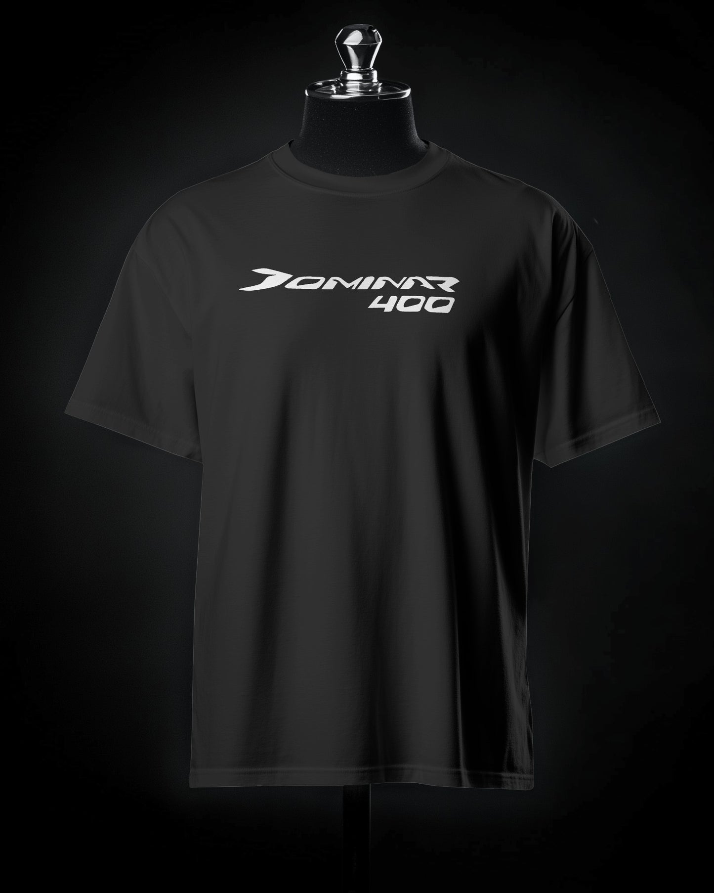 Bajaj Dominar 400  T-Shirts