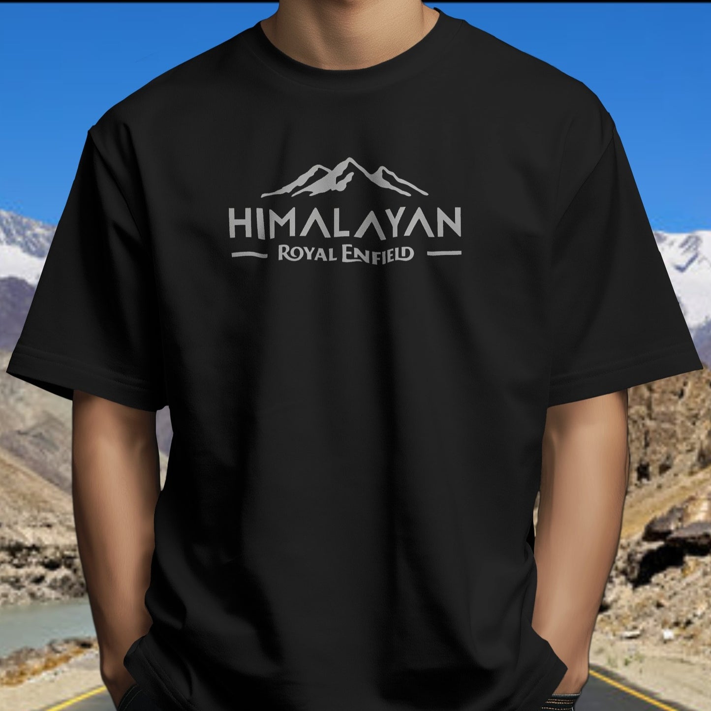 Royal Enfield Himalayan 411