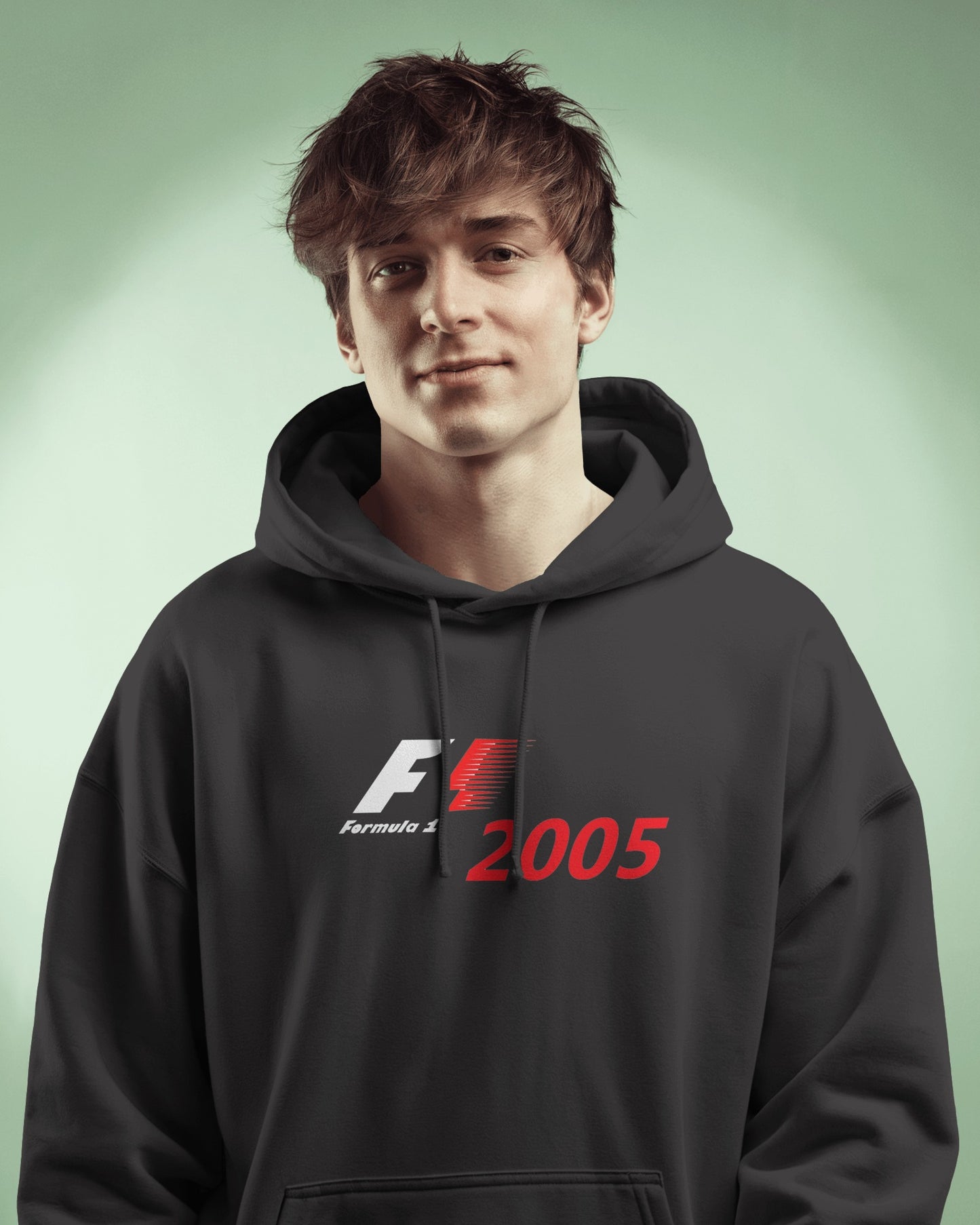 Fernando Alonso 2005