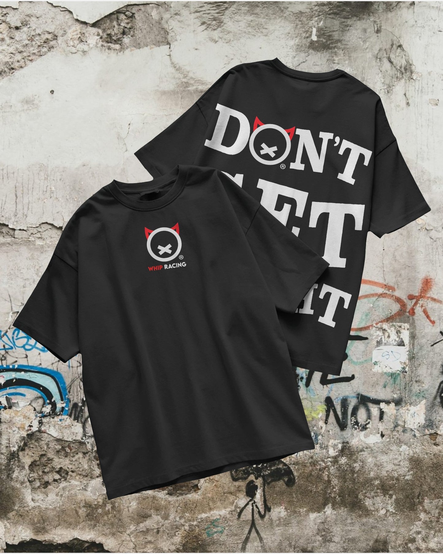 DONT GET CAUGHT - Tee