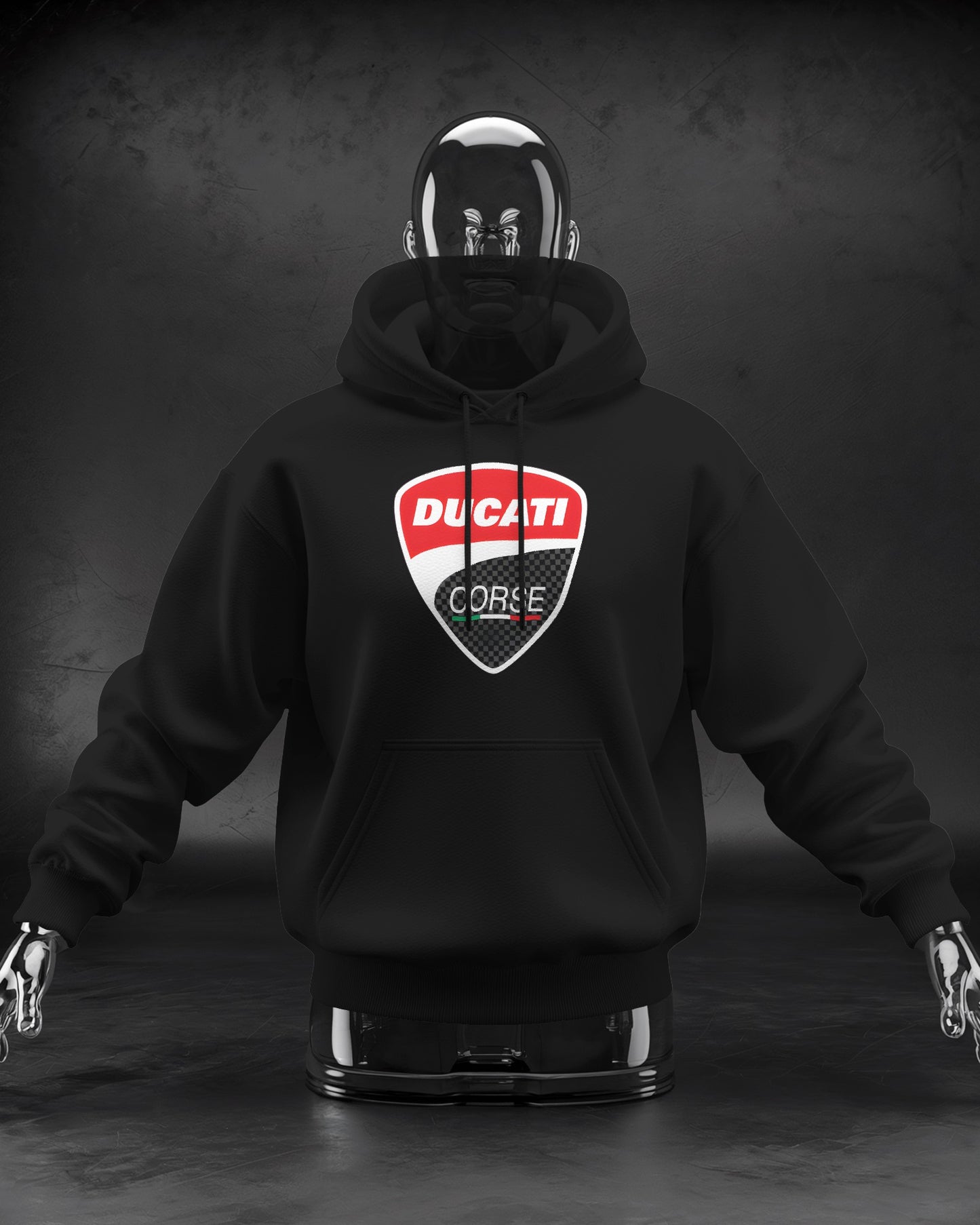 Ducati CORSE