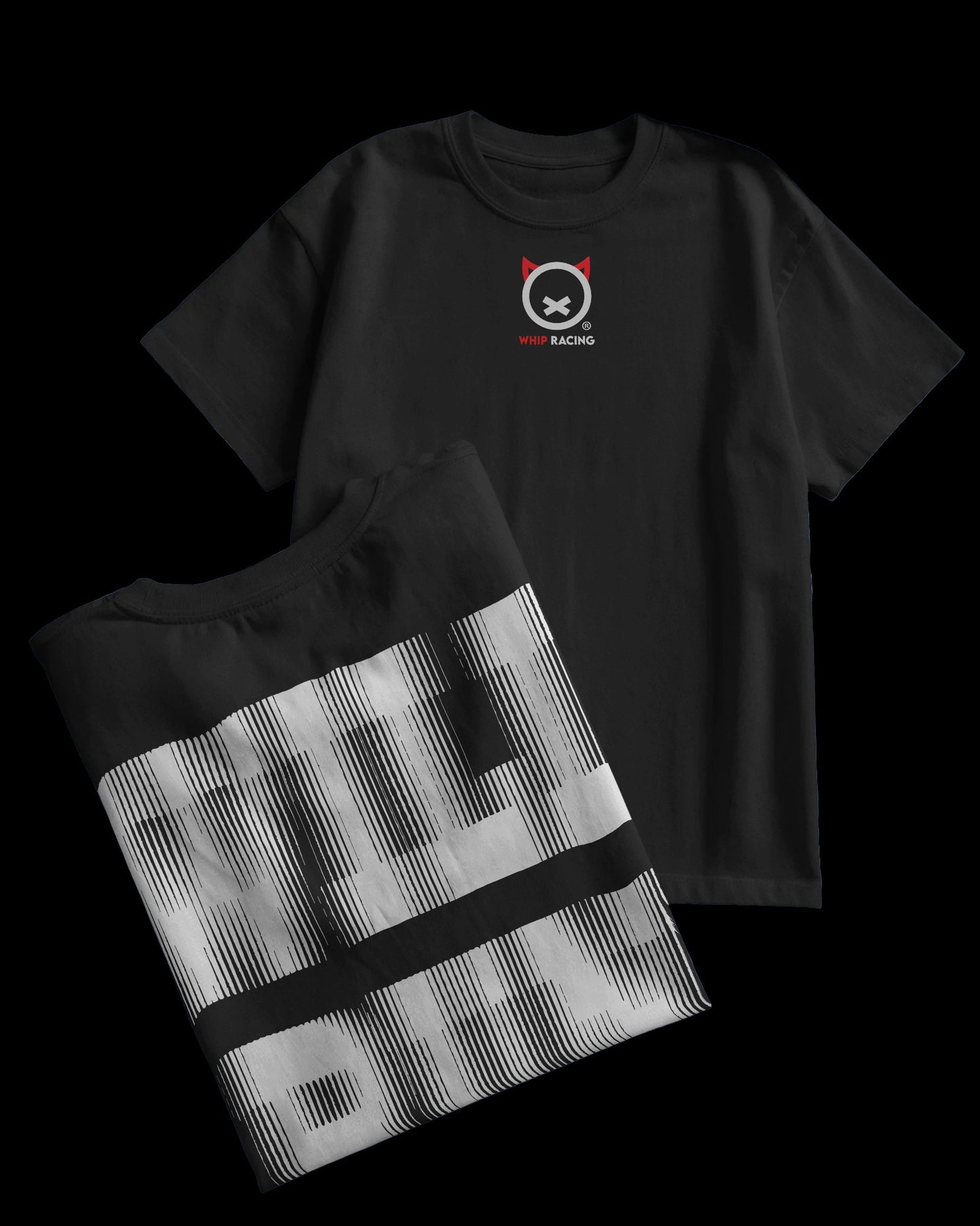 WILL RUN - Tee