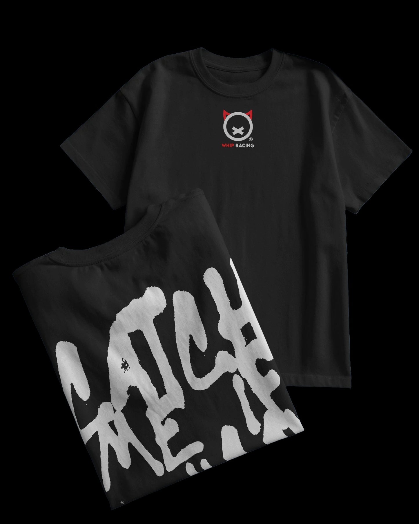 CATCH ME IF YOU CAN - Tee