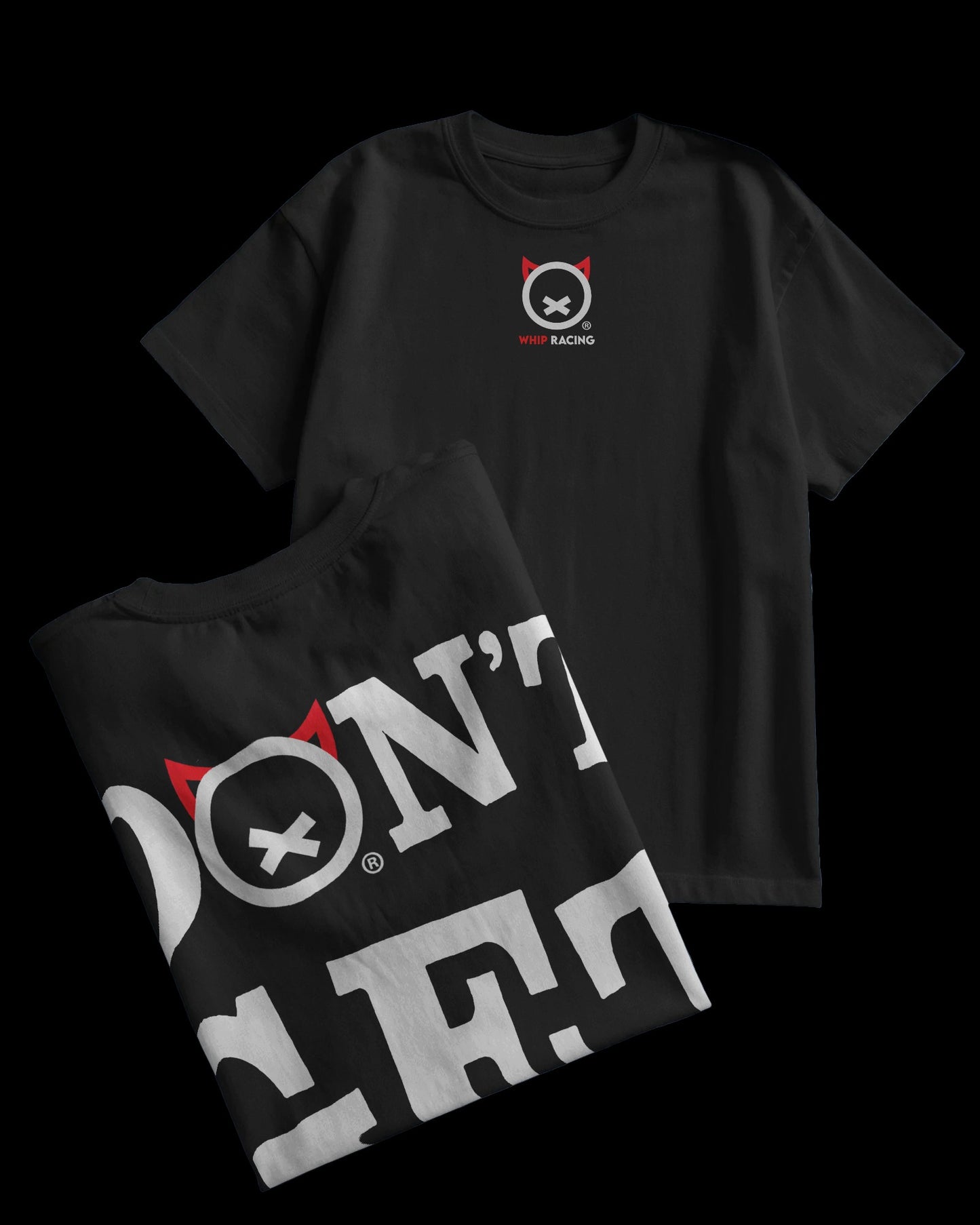 DONT GET CAUGHT - Tee