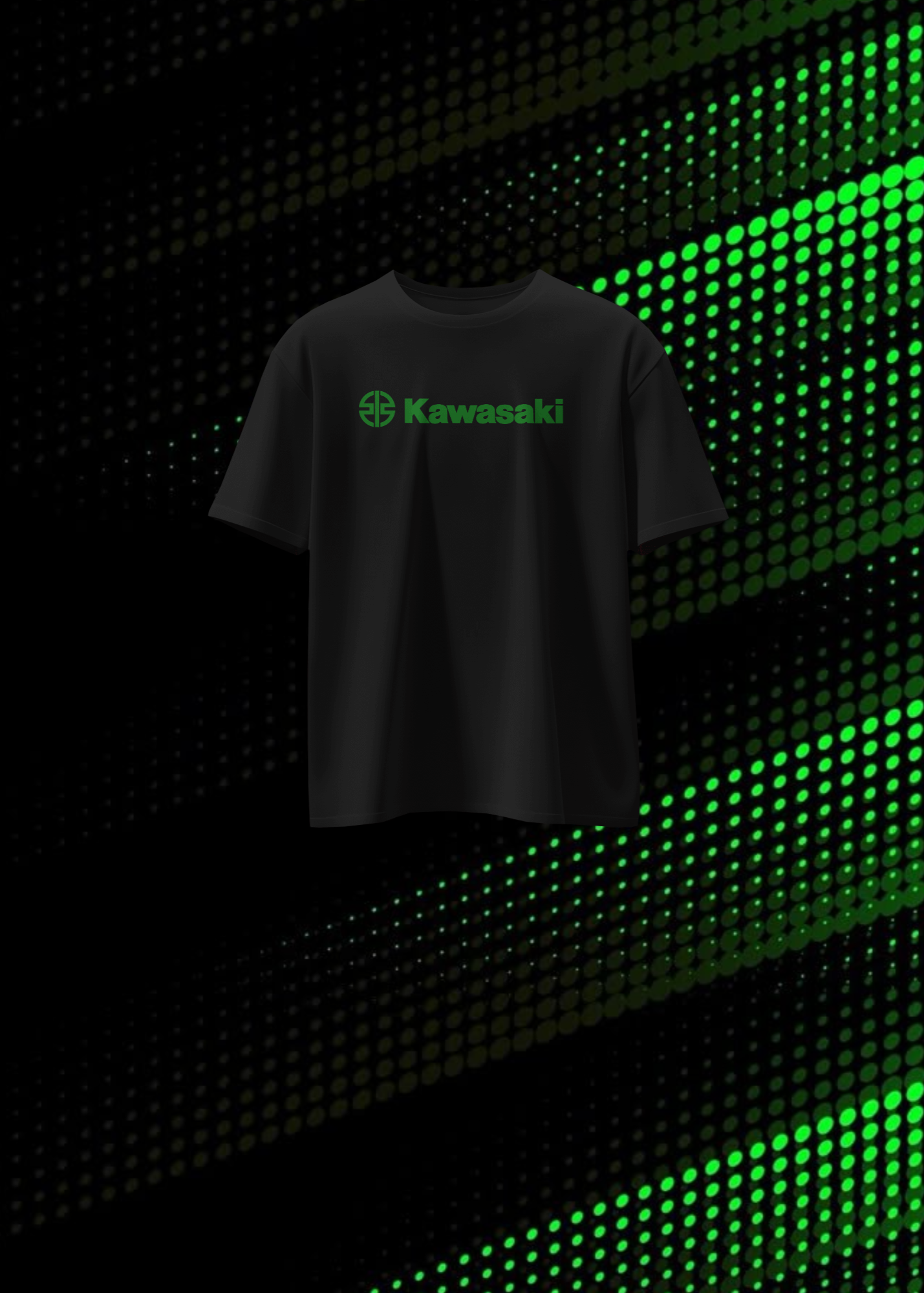 Kawasaki ZX10R - Tshirts