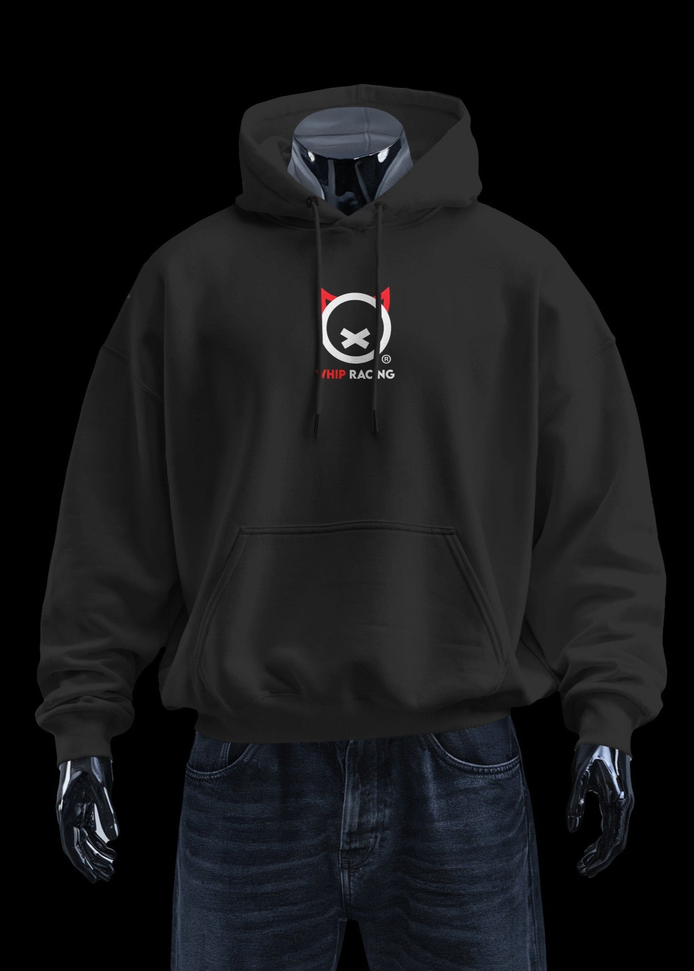 DONT GET CAUGHT - Hoodie
