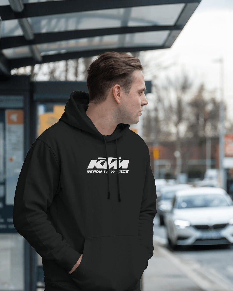 KTM Duke 390 Hoodies