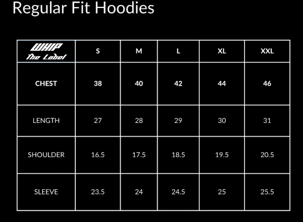 GT 650 Hoodies