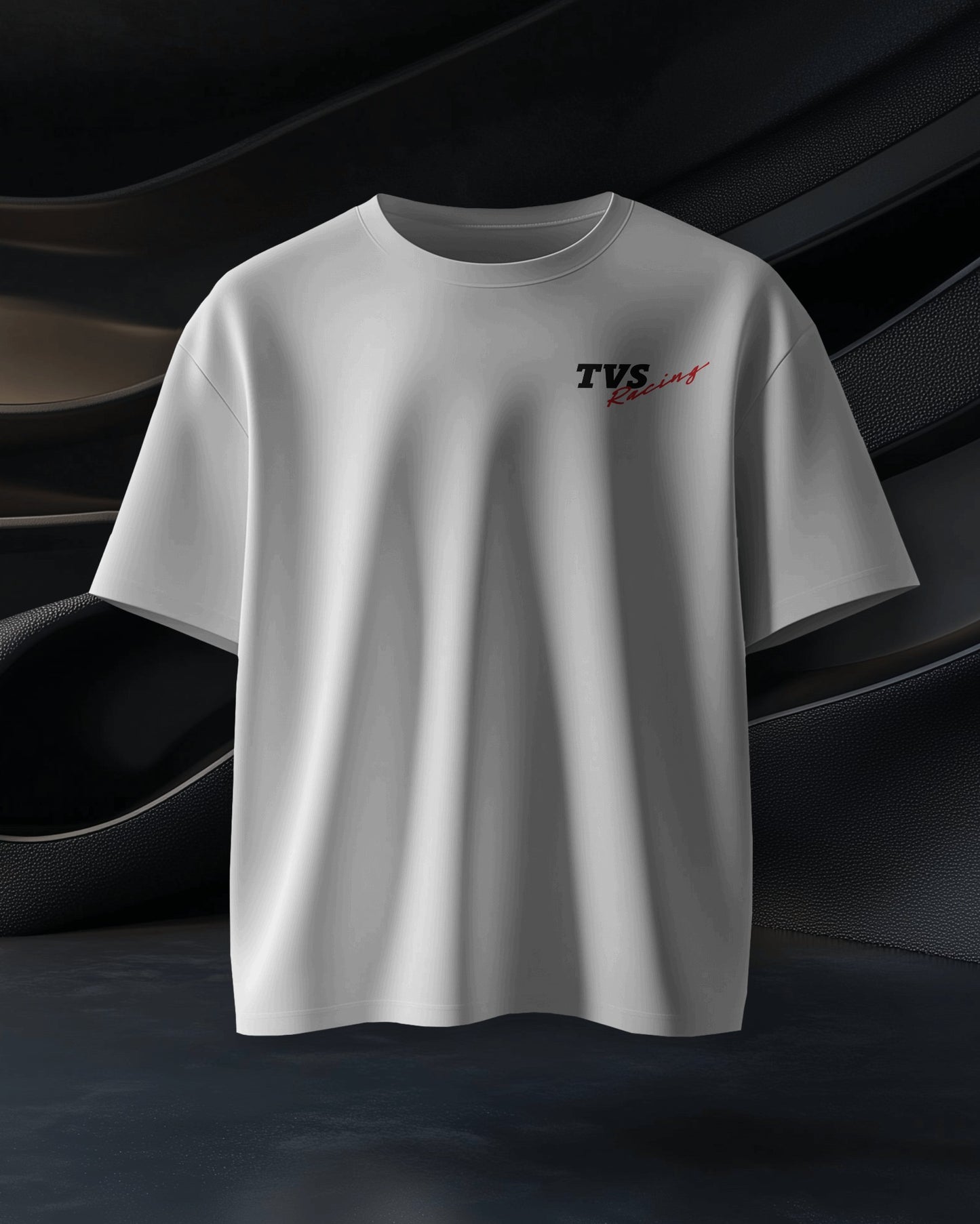 Apache RR 310  Oversized T-Shirts