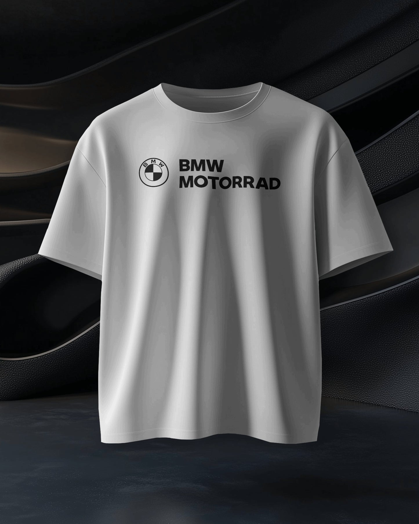 BMW G310 RR - Oversized T-Shirts