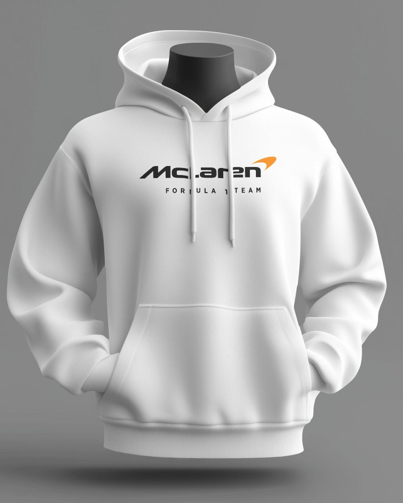Aryton Senna X McLaren