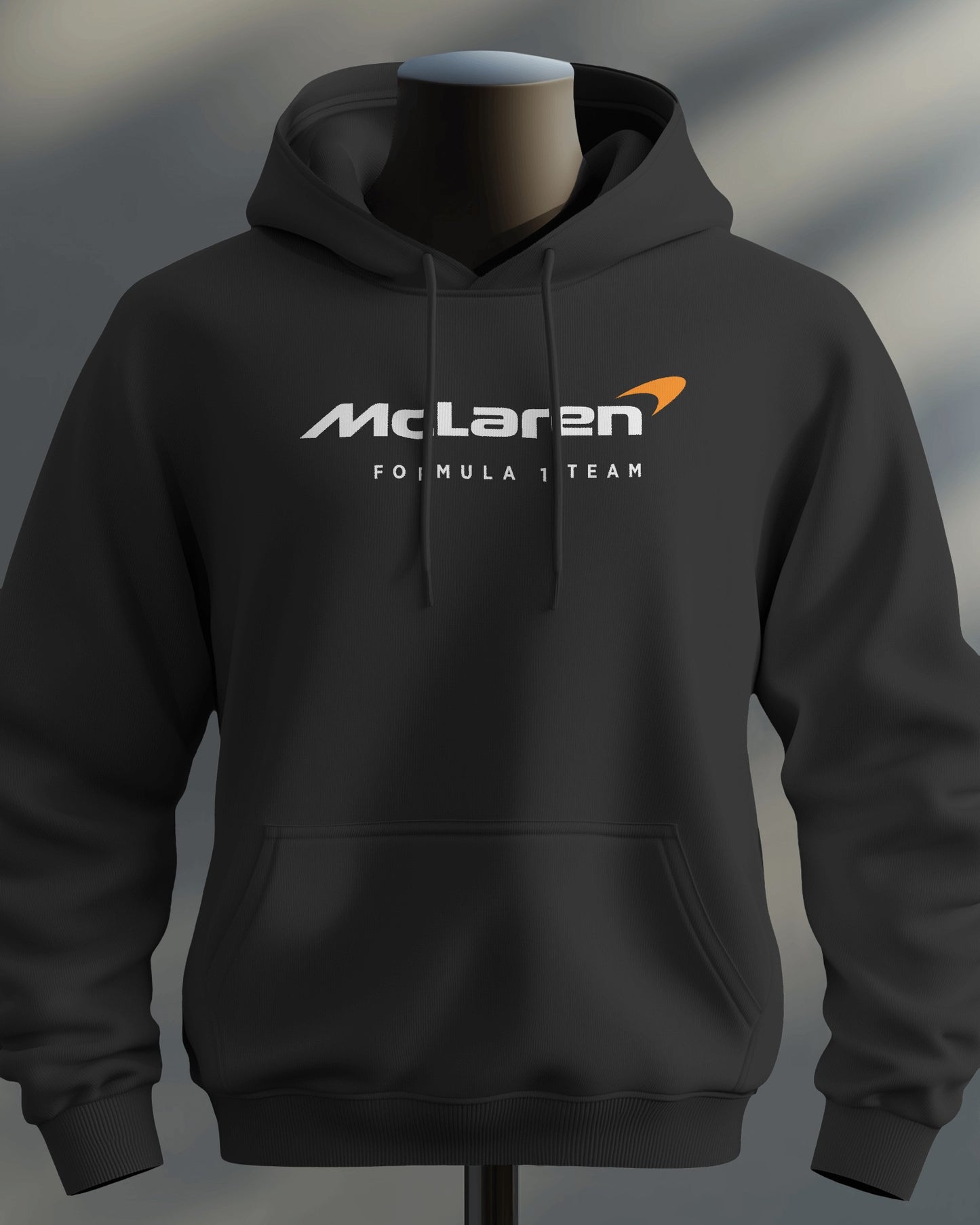 Aryton Senna X McLaren