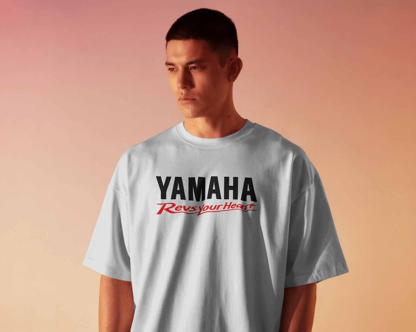 YAMAHA V3-R15