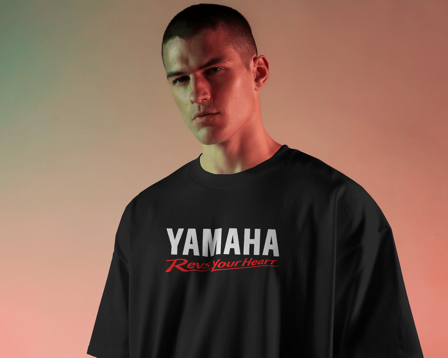 YAMAHA V3-R15