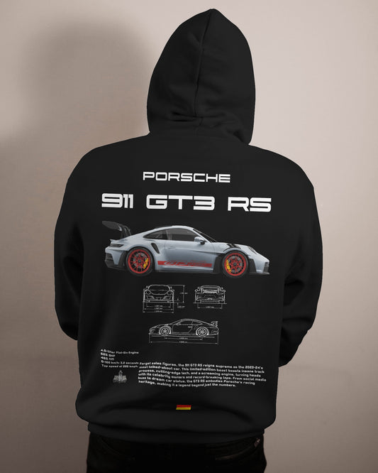 Porsche GT3RS