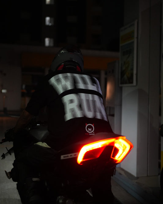 WILL RUN - Tee