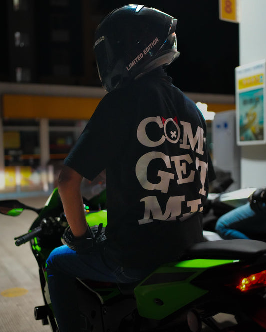 COME GET ME - Tee