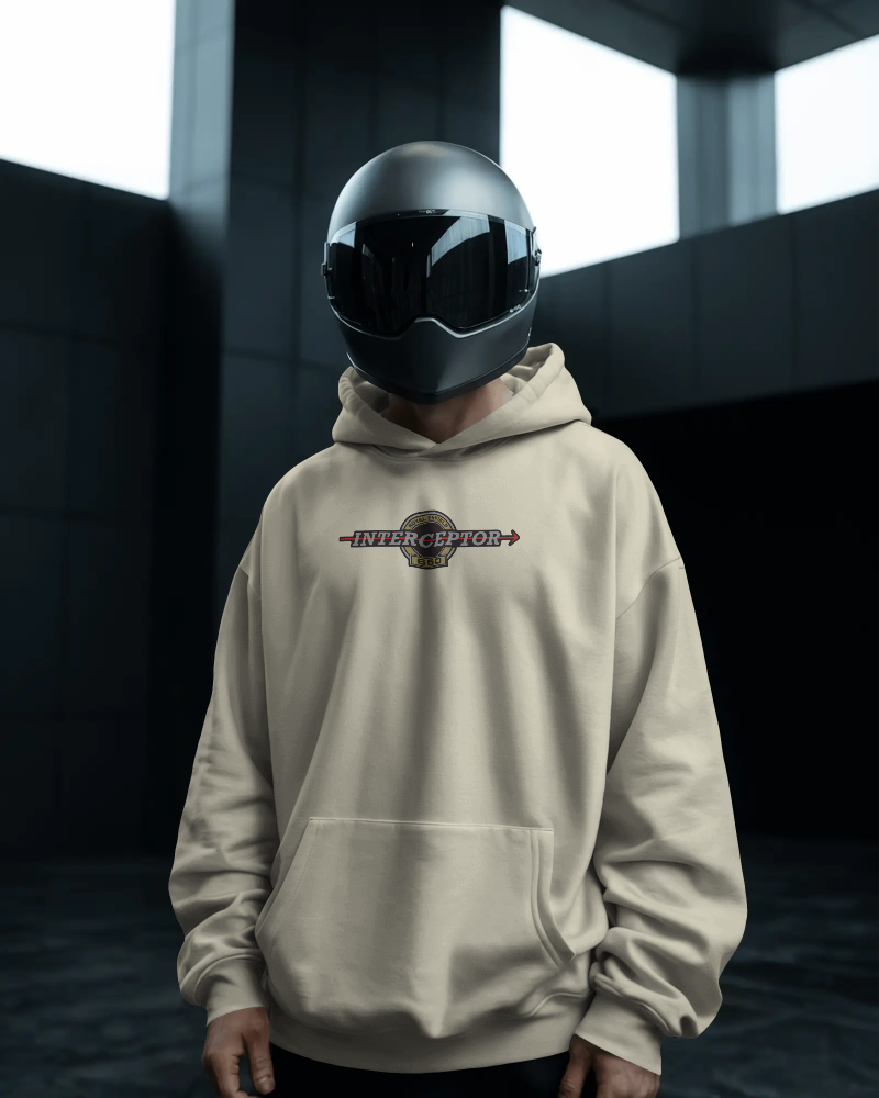 Royal Enfield Interceptor 650 - Hoodies